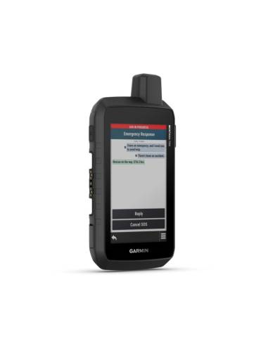 Navegador GPS GARMIN Montana 700i