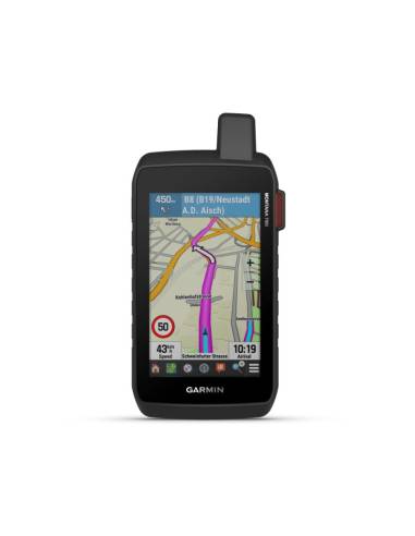 Navegador GPS GARMIN Montana 700i