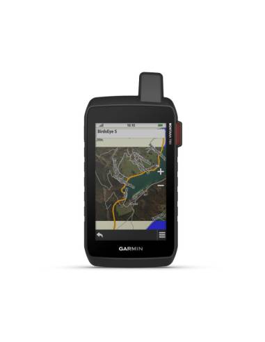 Navegador GPS GARMIN Montana 700i