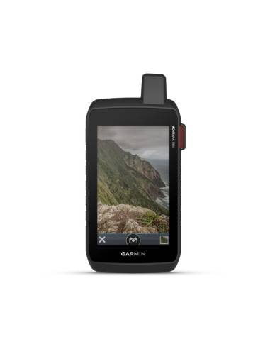 Navegador GPS GARMIN Montana 700i
