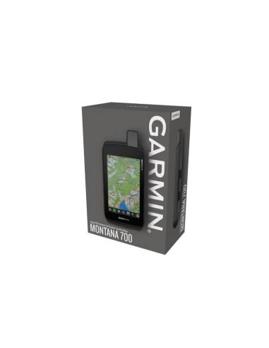 Navegador GPS GARMIN Montana 700