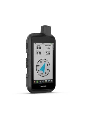 Navegador GPS GARMIN Montana 700