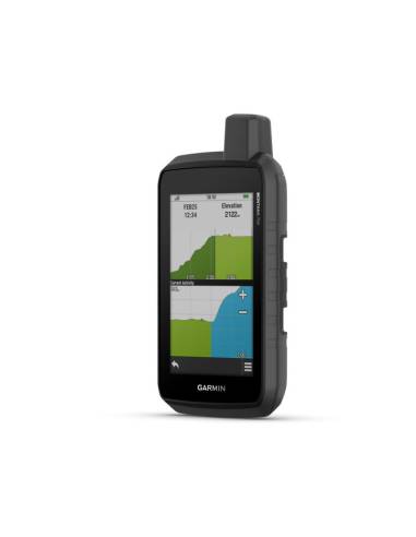 Navegador GPS GARMIN Montana 700