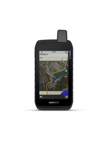 Navegador GPS GARMIN Montana 700