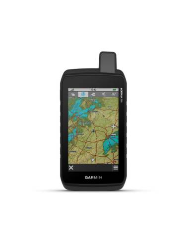 Navegador GPS GARMIN Montana 700