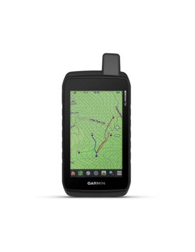 Navegador GPS GARMIN Montana 700
