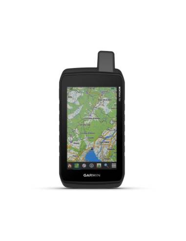 Navegador GPS GARMIN Montana 700