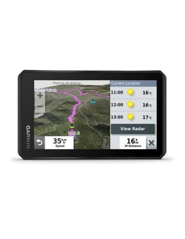 Navegador Off-Road GARMIN TREAD