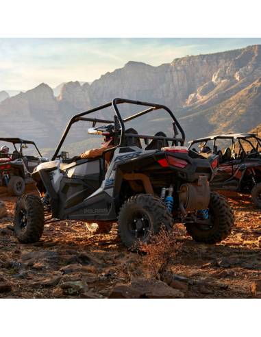 Navegador Off-Road GARMIN TREAD