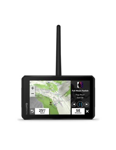 Navegador Off-Road GARMIN TREAD