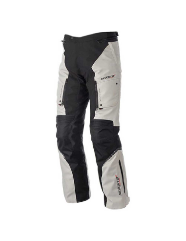 Pantalon SD-PT1S SEVENTY Negro/Hielo