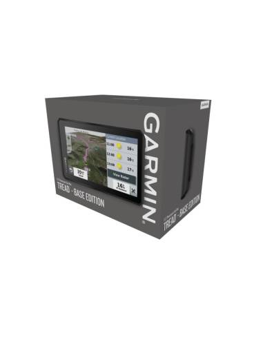 Navegador Off-Road GARMIN TREAD base...