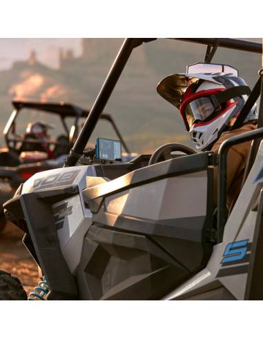 Navegador Off-Road GARMIN TREAD base...