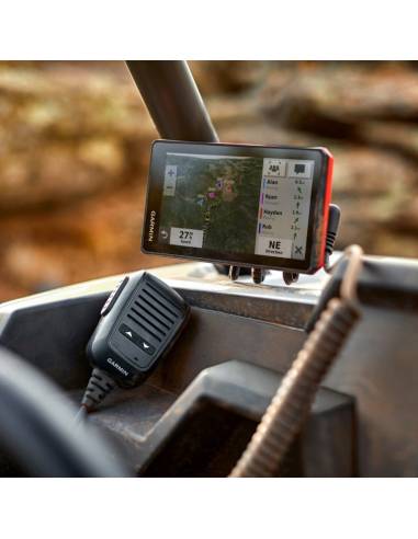 Navegador Off-Road GARMIN TREAD base...