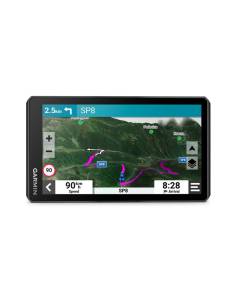 Navegador GPS GARMIN Zumo XT2