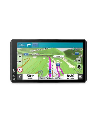 Navegador GPS GARMIN Zumo XT2