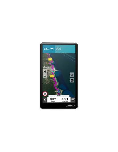 Navegador GPS GARMIN Zumo XT2