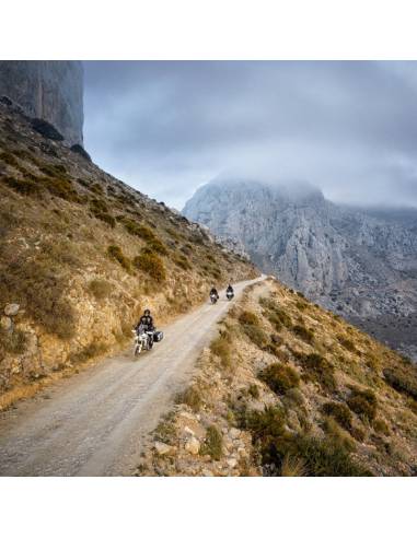 Navegador GARMIN Zumo XT
