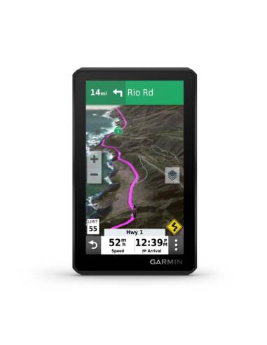 Navegador GARMIN Zumo XT