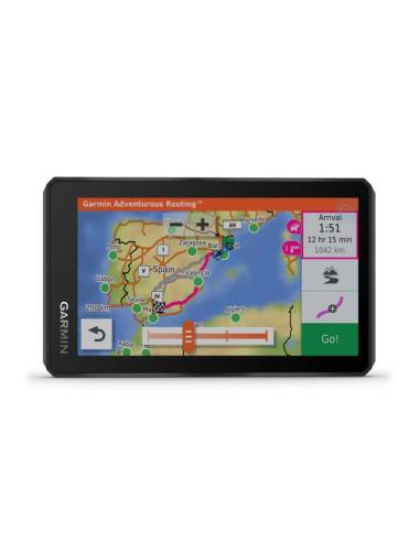Navegador GARMIN Zumo XT