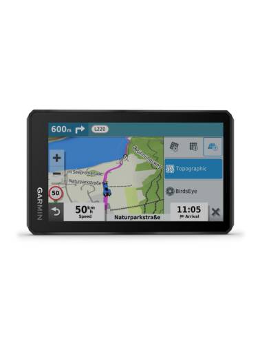 Navegador GARMIN Zumo XT