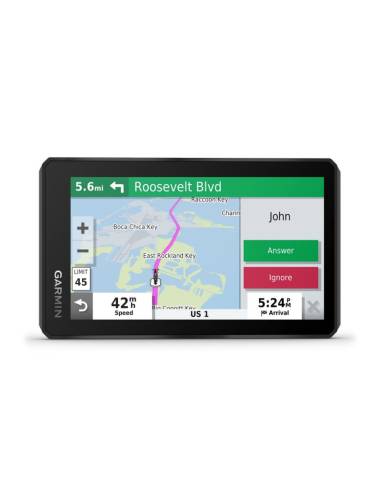 Navegador GARMIN Zumo XT