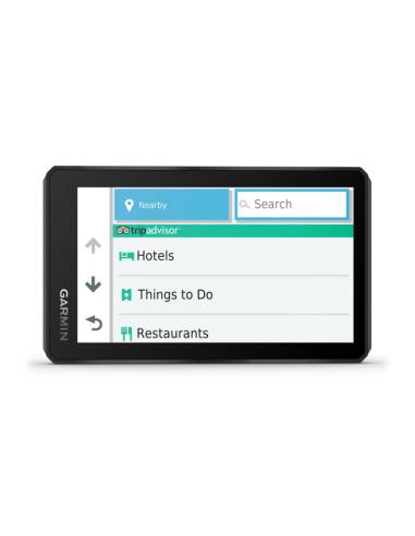 Navegador GARMIN Zumo XT