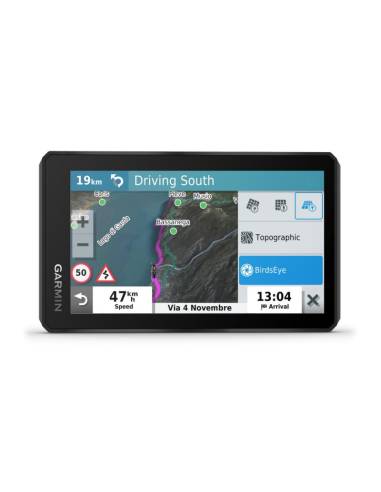 Navegador GARMIN Zumo XT
