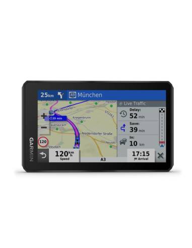 Navegador GARMIN Zumo XT
