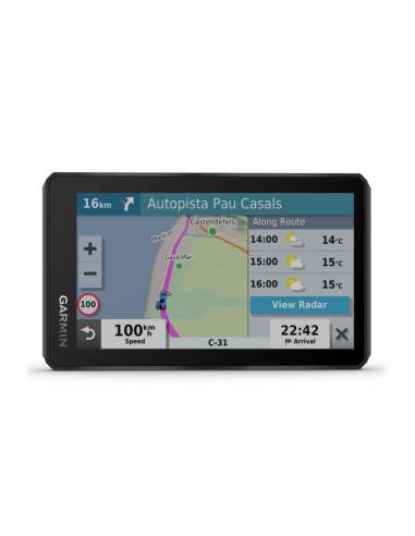 Navegador GARMIN Zumo XT