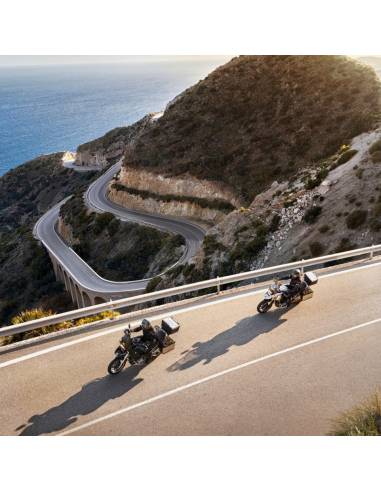 Navegador GARMIN Zumo XT