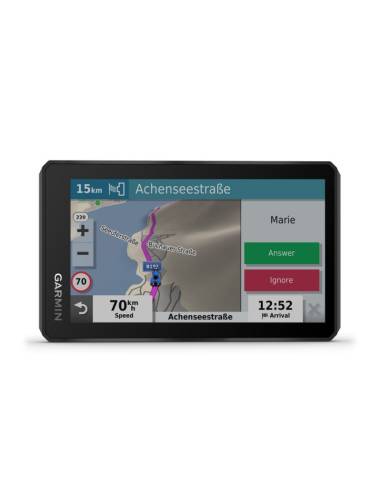 Navegador GARMIN Zumo XT