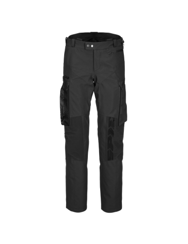 Pantalones SPIDI Tour Evo 2 Negro