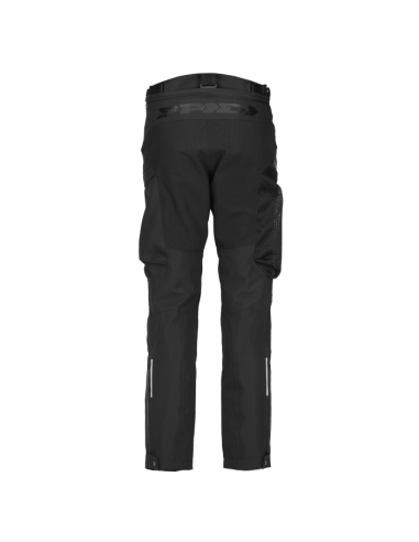 Pantalones SPIDI Tour Evo 2 Negro