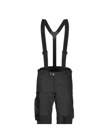 Pantalones SPIDI Tour Evo 2 Negro