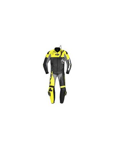 Mono SPIDI DP-Progressive Touring...