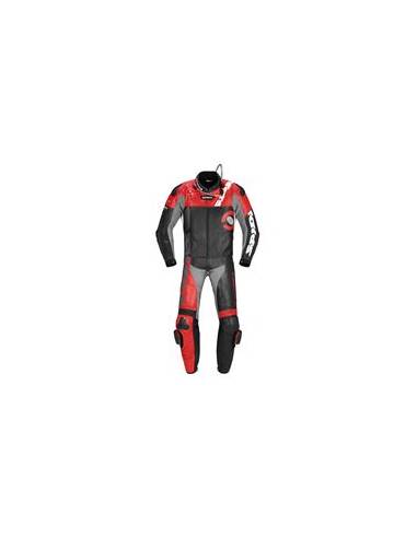 Mono SPIDI DP-Progressive Touring Rojo