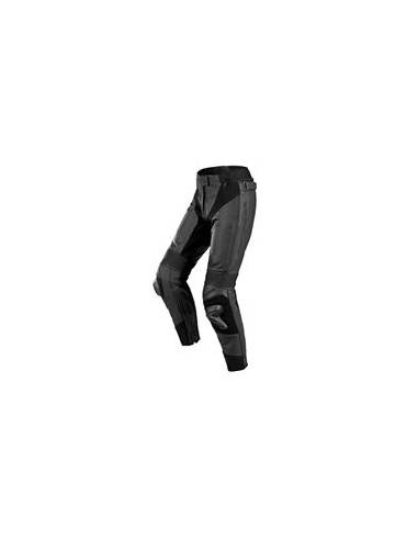 Pantalón SPIDI Cuero RR Pro 2 Lady Negro