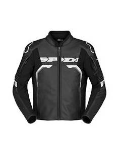 Chaqueta SPIDI Cuero...