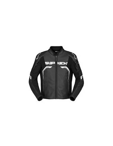 Chaqueta SPIDI Cuero Evorider 3...