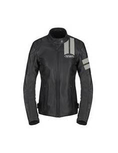 Chaqueta SPIDI Cuero Roar...