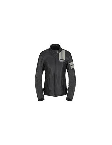 Chaqueta SPIDI Cuero Roar Lady...