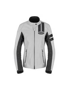 Chaqueta SPIDI Cuero Roar...