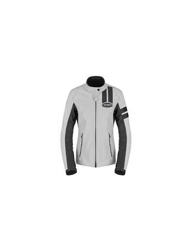 Chaqueta SPIDI Cuero Roar Lady...