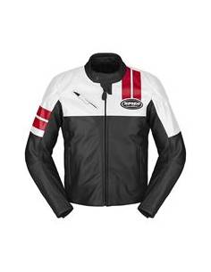 Chaqueta SPIDI Cuero Roar...