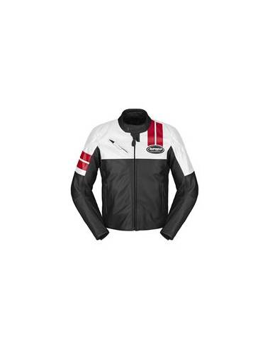 Chaqueta SPIDI Cuero Roar...
