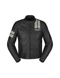 Chaqueta SPIDI Cuero Roar...