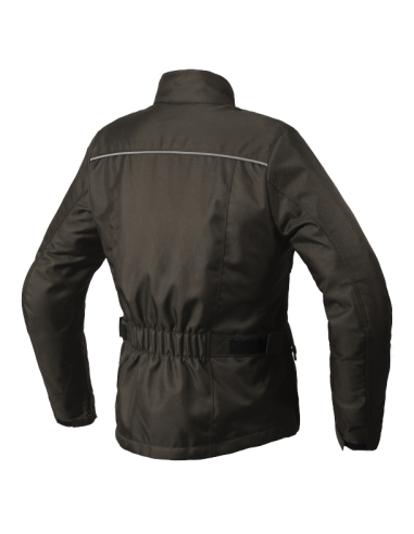 Chaqueta SPIDI Originals Enduro Marrón