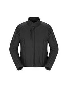 Chaqueta SPIDI Stretch Negro
