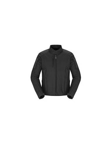 Chaqueta SPIDI Stretch Negro